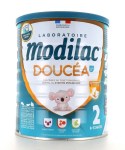 Modilac Expert Doucea Lait 2eme Age 800g